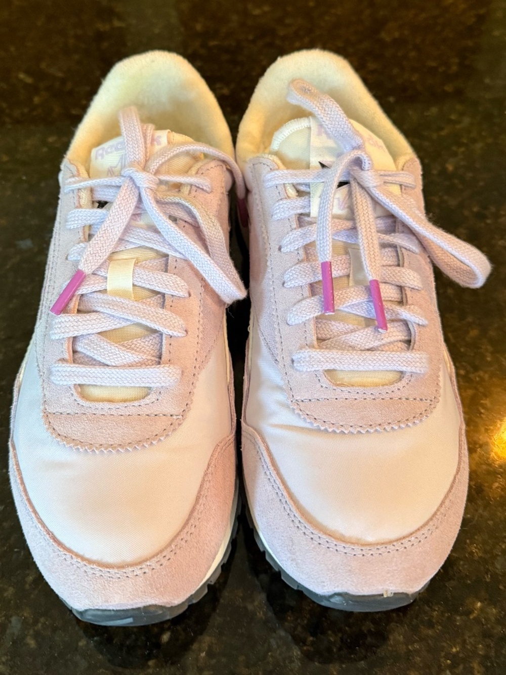 FreePeople Reebok Classic AZ Sneakers